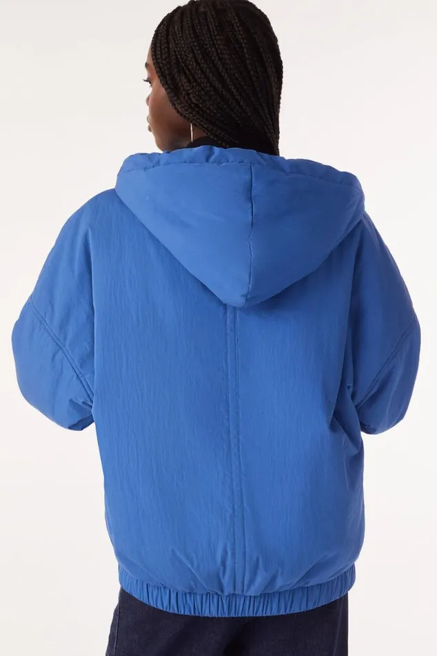 BokanoShort Down Jacket Clothing Baandsh Jackets and Coats