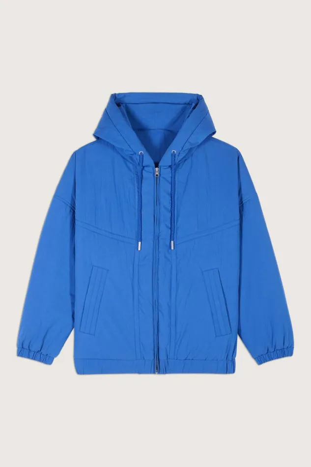 BokanoShort Down Jacket Clothing Baandsh Jackets and Coats