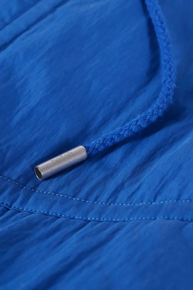 BokanoShort Down Jacket Clothing Baandsh Jackets and Coats