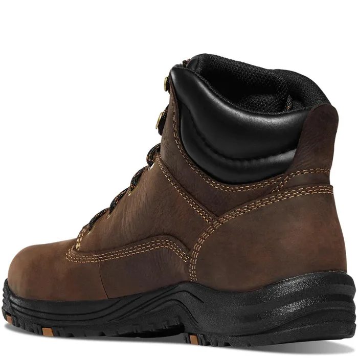 Danner Boots Caliper 5034 Brown Aluminum Toe 8211 Women Danner Boots Caliper 5034 Brown Aluminum Toe 8211 Women