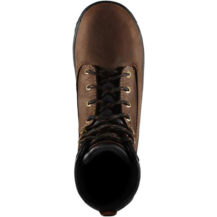 Danner Boots Caliper 5034 Brown Aluminum Toe 8211 Women Danner Boots Caliper 5034 Brown Aluminum Toe 8211 Women