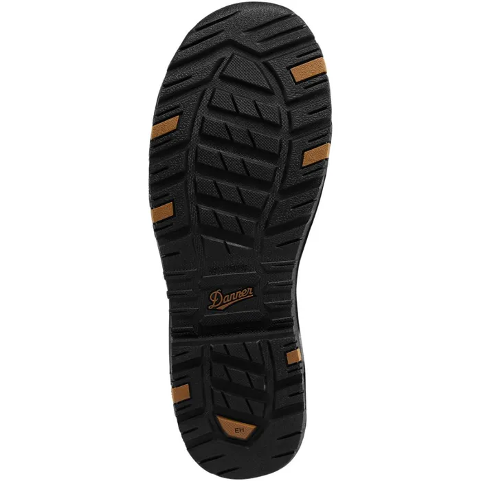Danner Boots Caliper 5034 Brown Aluminum Toe 8211 Women Danner Boots Caliper 5034 Brown Aluminum Toe 8211 Women