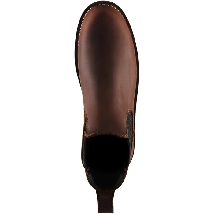 Danner SlipOns and Wellingtons Bull Run Chelsea 6034 Brown 8211 Men