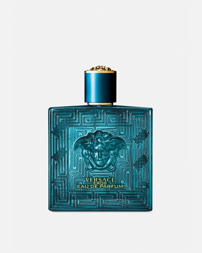 Fragrances and Body Care Men Versace Eros Edp 100 Ml Blue