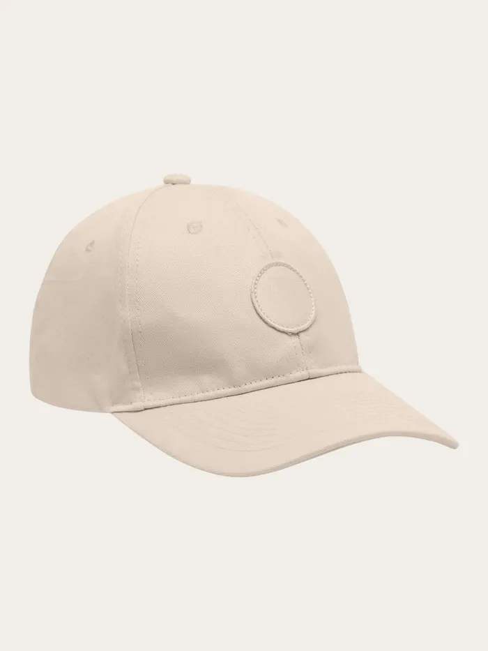 KnowledgeCotton Apparel Accessories Twill Baseball Cap Light Feather Gray 8211 Men KnowledgeCotton Apparel Accessories Twill Baseball Cap Light Feather Gray 8211 Men