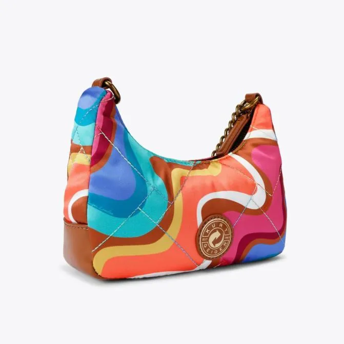 Kurt Geiger Crossbody Bags Small Recycled Multi Cross Body Bag Multiother 8211 Women