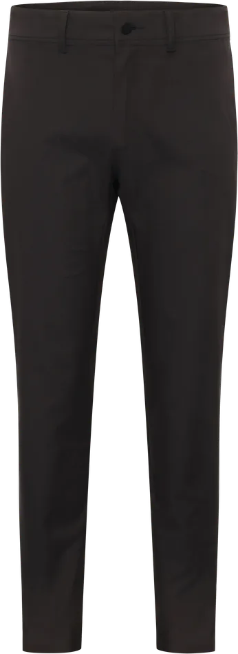Men Darren Pants Black Didriksons Walking Trousers
