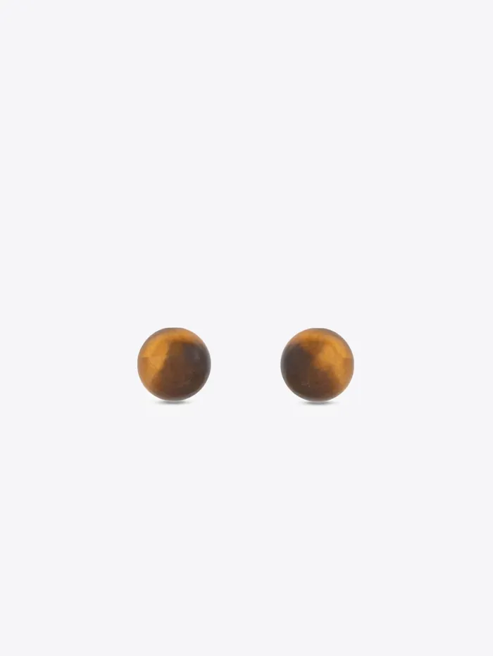 Men Dries Van Noten Jewelry Colored Ear Studs Men Dries Van Noten Jewelry Colored Ear Studs