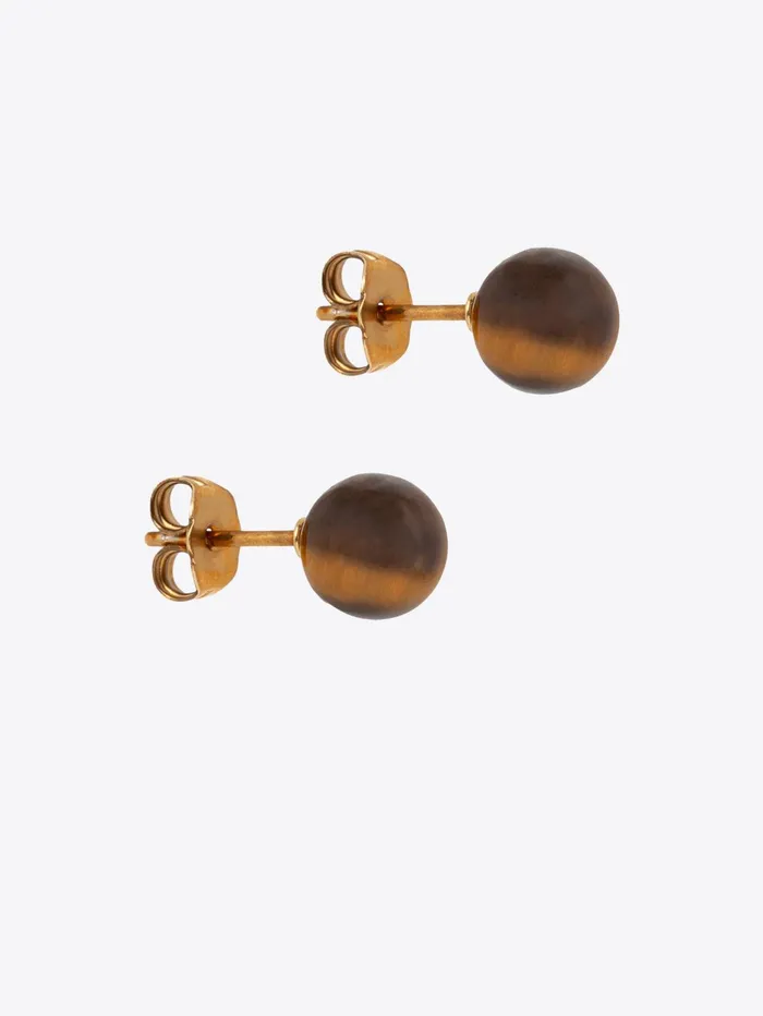 Men Dries Van Noten Jewelry Colored Ear Studs Men Dries Van Noten Jewelry Colored Ear Studs