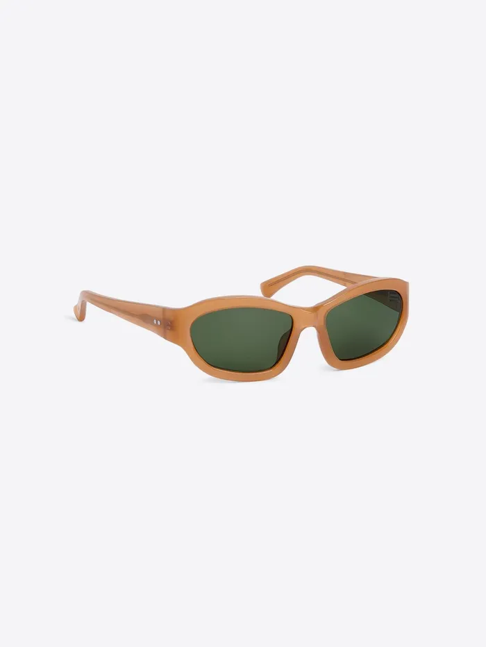 Men Dries Van Noten Sunglasses Oval Sunglasses Men Dries Van Noten Sunglasses Oval Sunglasses