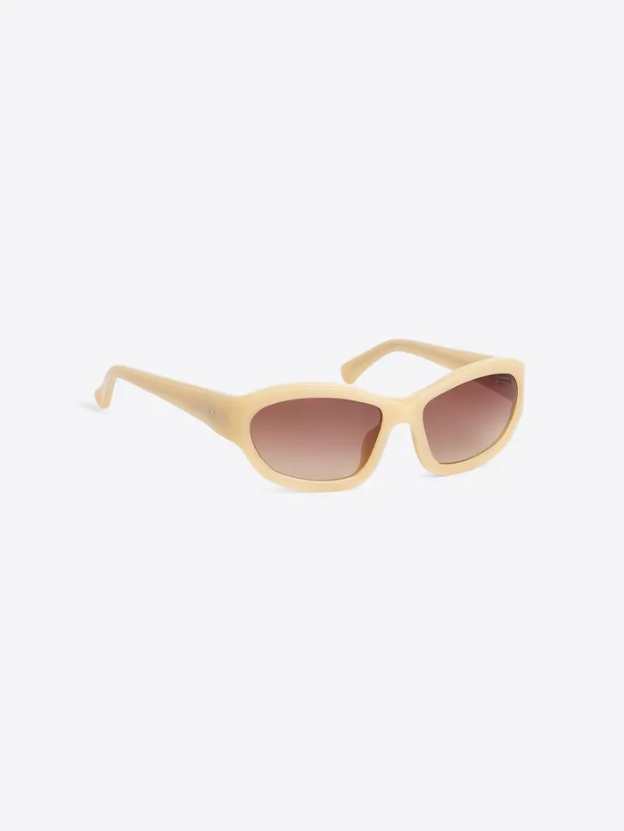 Men Dries Van Noten Sunglasses Oval Sunglasses Men Dries Van Noten Sunglasses Oval Sunglasses