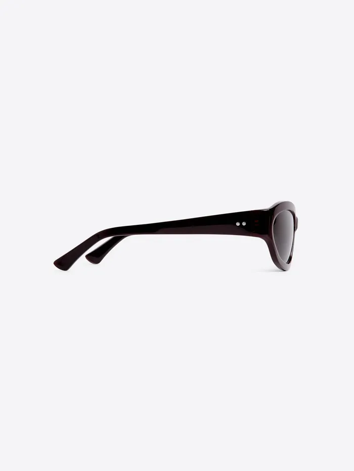 Men Dries Van Noten Sunglasses Oval Sunglasses Men Dries Van Noten Sunglasses Oval Sunglasses