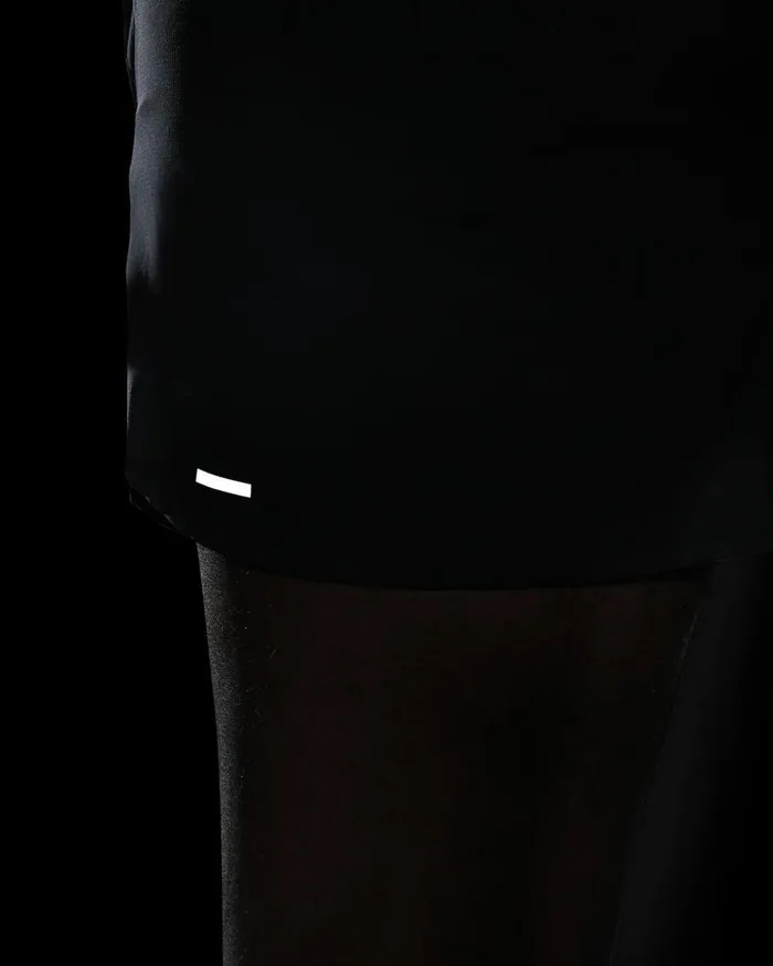Men Nike Shorts Stride Blackblack