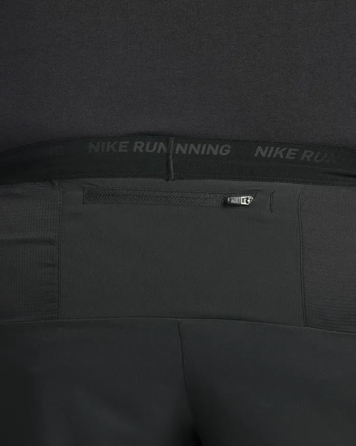 Men Nike Shorts Stride Blackblack