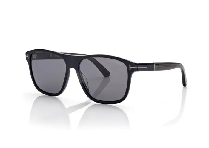 Men SUNGLASSES Tom Ford Polarized Frances Sunglasses Black Men SUNGLASSES Tom Ford Polarized Frances Sunglasses Black