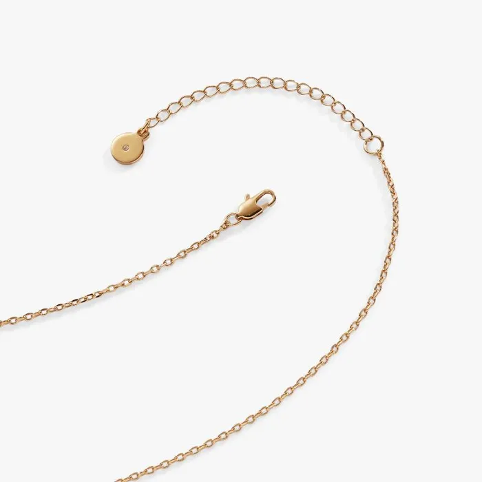 Necklaces Women Alex And Ani Champagne Inline Pendant Necklace Gold