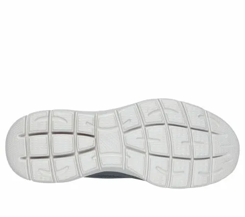 Slipins Summits 8211 High Range Charcoal Men SKECHERS SlipOn