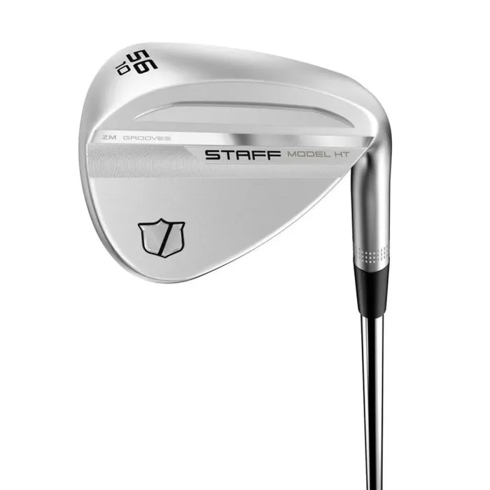 Wilson Wedges Sports Staff Model ZM Wedge HT