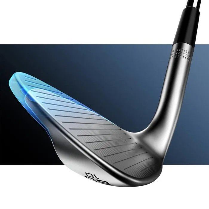 Wilson Wedges Sports Staff Model ZM Wedge HT
