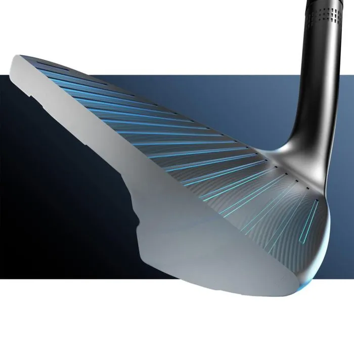 Wilson Wedges Sports Staff Model ZM Wedge HT