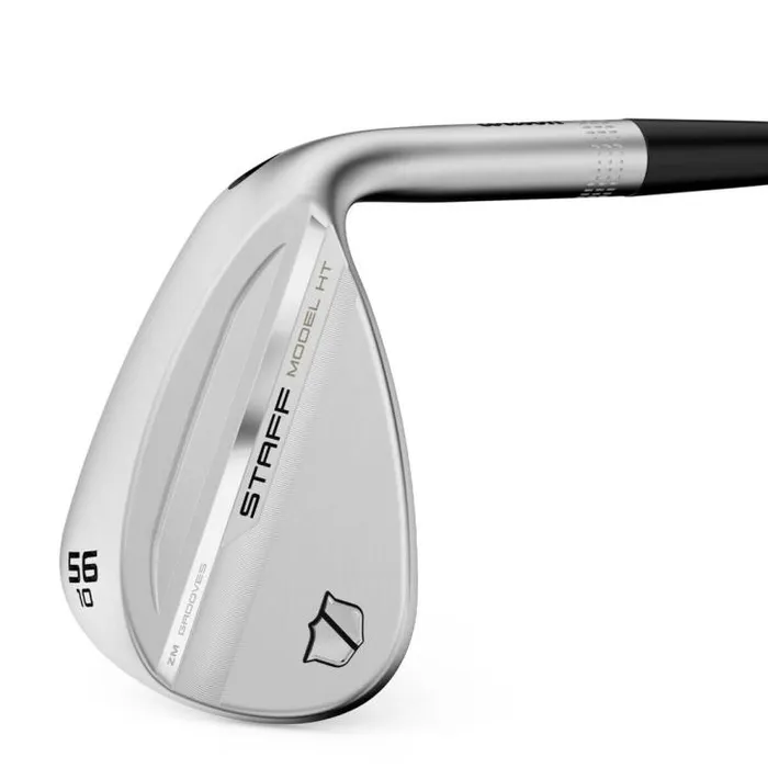 Wilson Wedges Sports Staff Model ZM Wedge HT