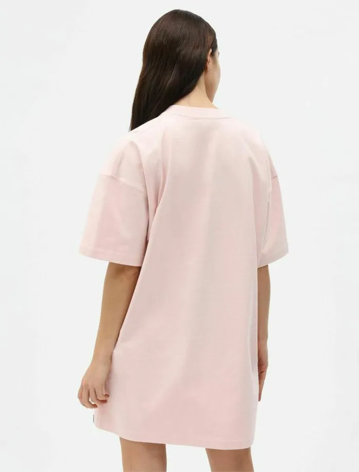 Women Skirts and Dresses Dickies Loretto Dress Light Pk