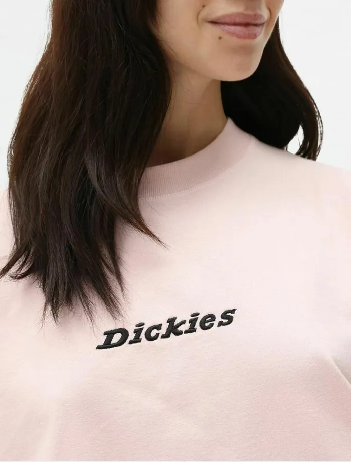 Women Skirts and Dresses Dickies Loretto Dress Light Pk