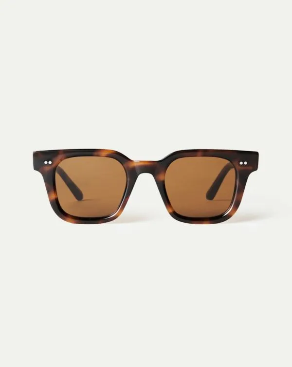 04 Sunglasses Brown Multi Women Veronica Beard Accessories