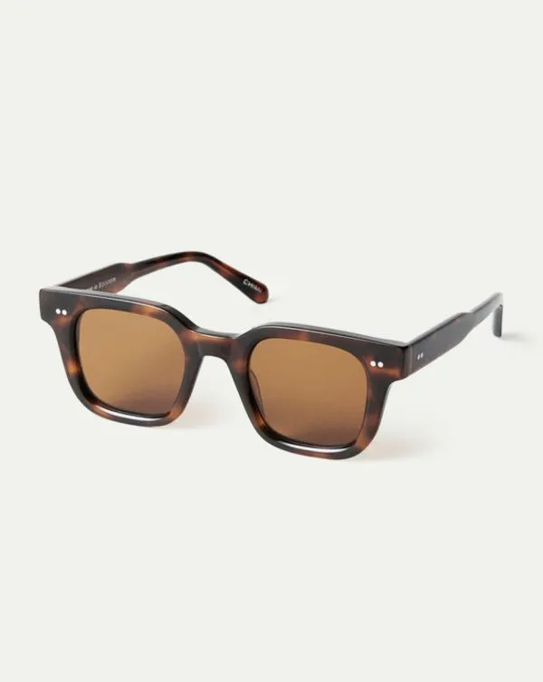 04 Sunglasses Brown Multi Women Veronica Beard Accessories