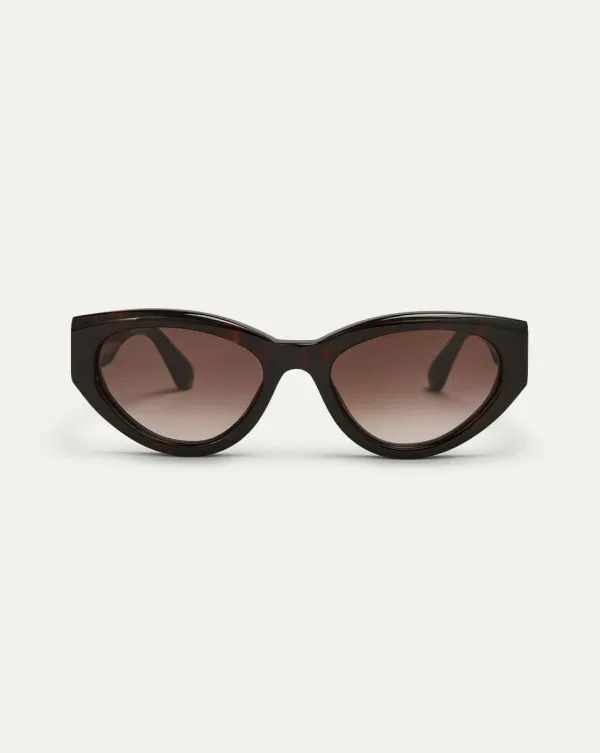 06 Sunglasses Tortoise Women Veronica Beard Accessories
