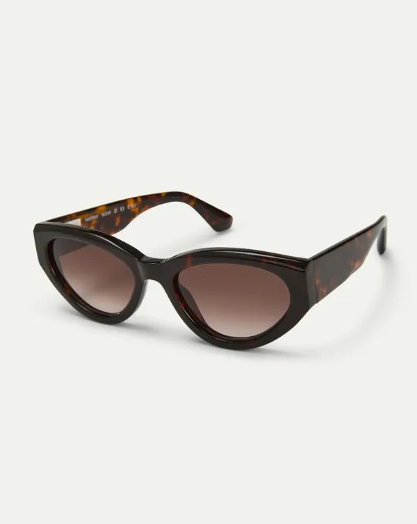 06 Sunglasses Tortoise Women Veronica Beard Accessories