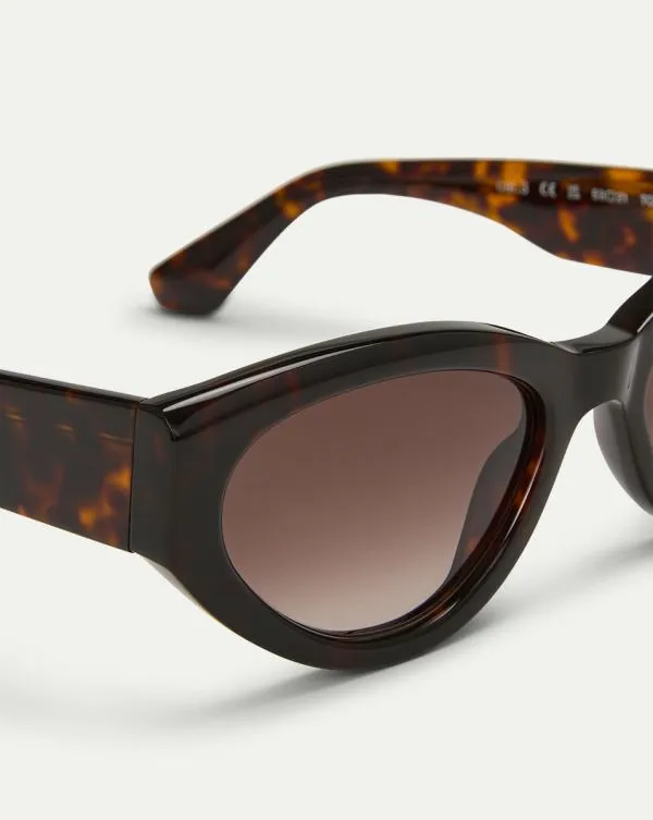 06 Sunglasses Tortoise Women Veronica Beard Accessories