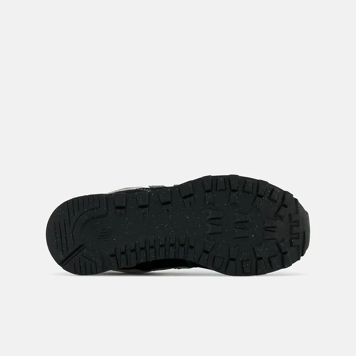 574 Core Black with White Kids Size 105 8211 3 New Balance