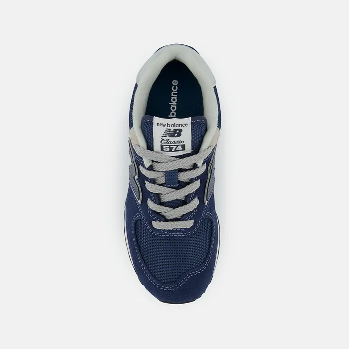 574 Core Navy with White Kids Size 105 8211 3 New Balance 574 Core Navy with White Kids Size 105 8211 3 New Balance