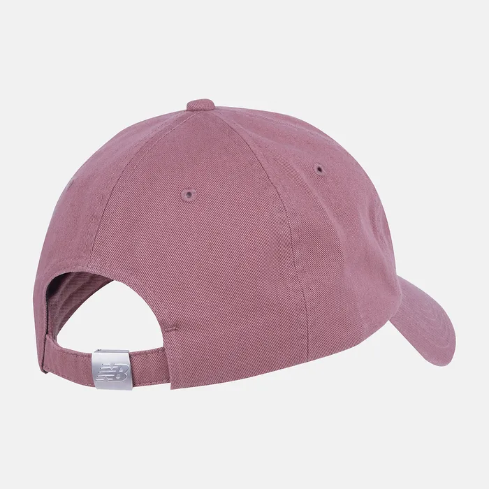 6 Panel Classic Hat MINERAL RED MenWomen Hats New Balance 6 Panel Classic Hat MINERAL RED MenWomen Hats New Balance
