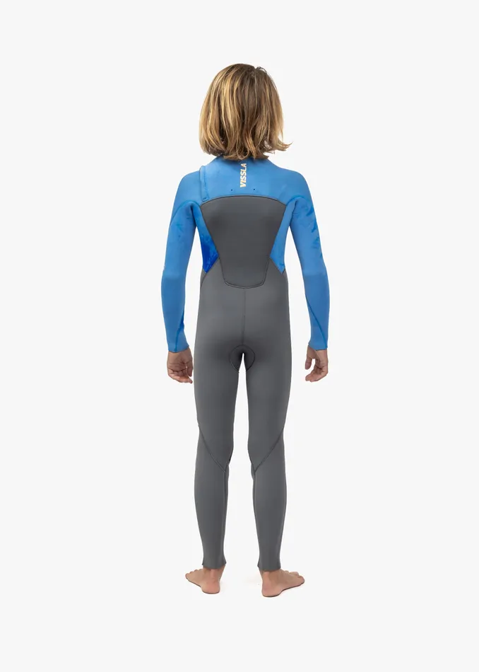 7 Seas Boys 32 Full Chest Zip Wetsuit Tie Dye Youth Wetsuits Vissla 7 Seas Boys 32 Full Chest Zip Wetsuit Tie Dye Youth Wetsuits Vissla