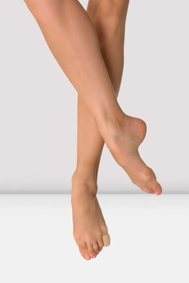 Accessories Gel Tube Light Sand Foot Essentials Bloch