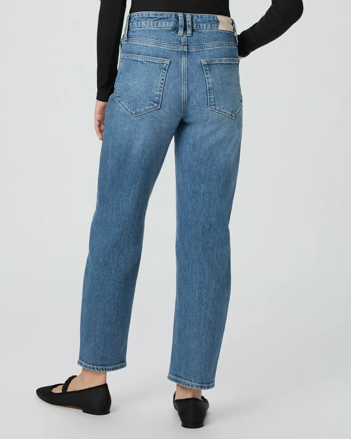 Alexis Barrel Leg Jean 8211 Anthia Barrel Leg PAIGE Women Alexis Barrel Leg Jean 8211 Anthia Barrel Leg PAIGE Women