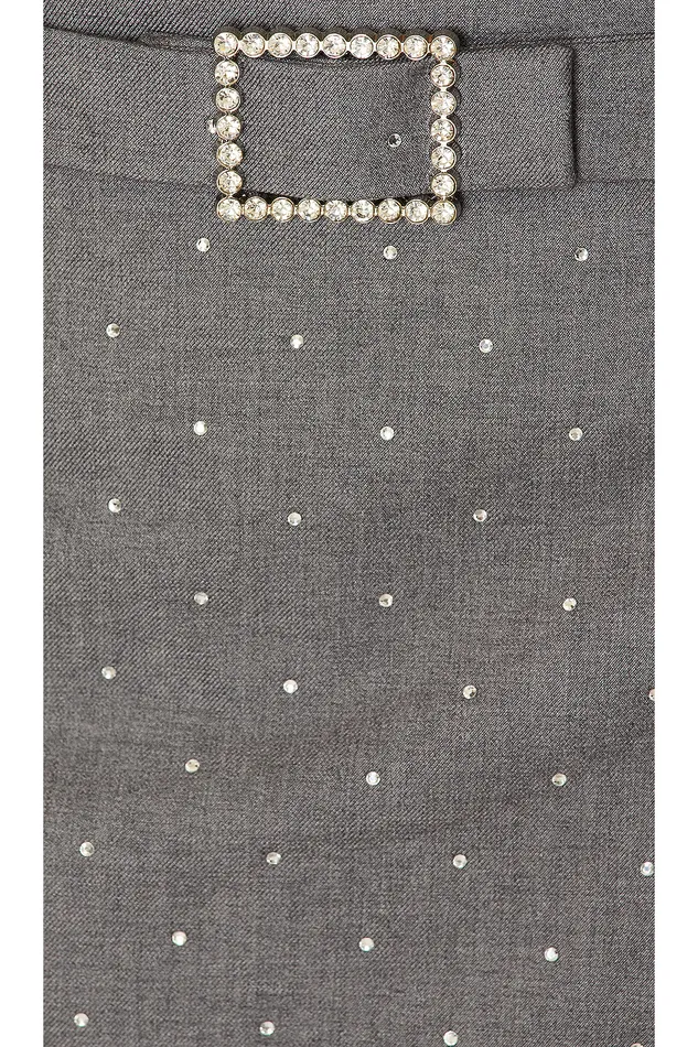 Amory Skort Grey Women Lovers and Friends Skirts Amory Skort Grey Women Lovers and Friends Skirts