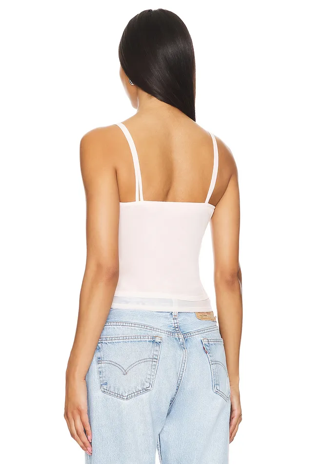 Angelica Top Light Peach Women Lovers and Friends Tops Angelica Top Light Peach Women Lovers and Friends Tops