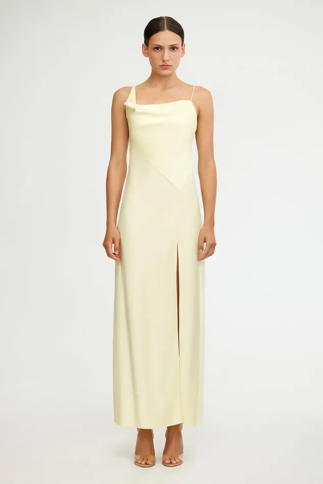 ANNABEL BIAS DRESS Women Bridesmaids Significant Other