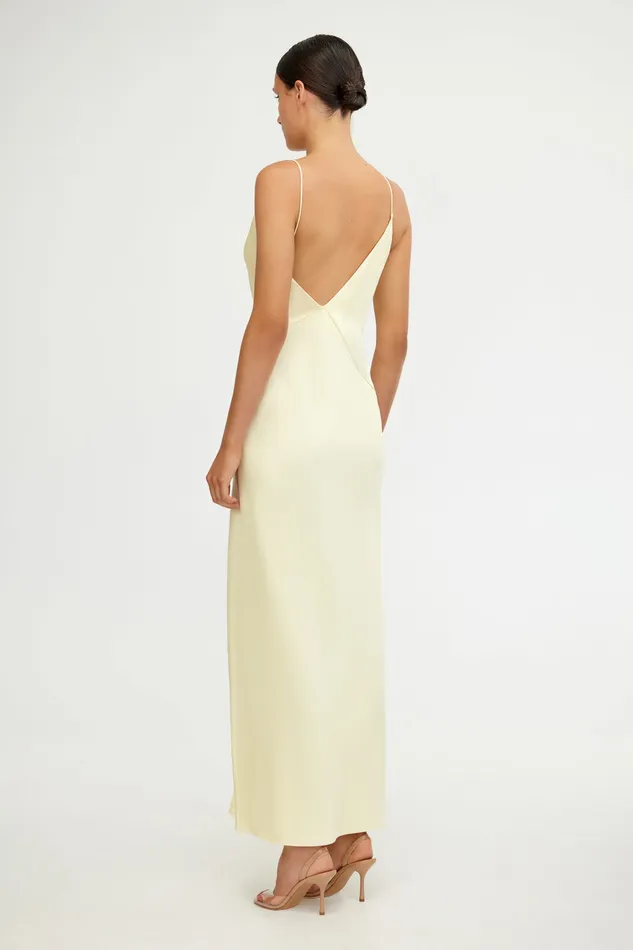 ANNABEL BIAS DRESS Women Bridesmaids Significant Other