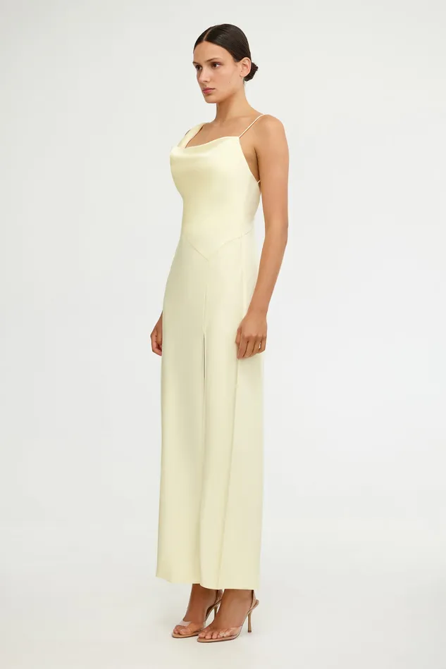 ANNABEL BIAS DRESS Women Bridesmaids Significant Other