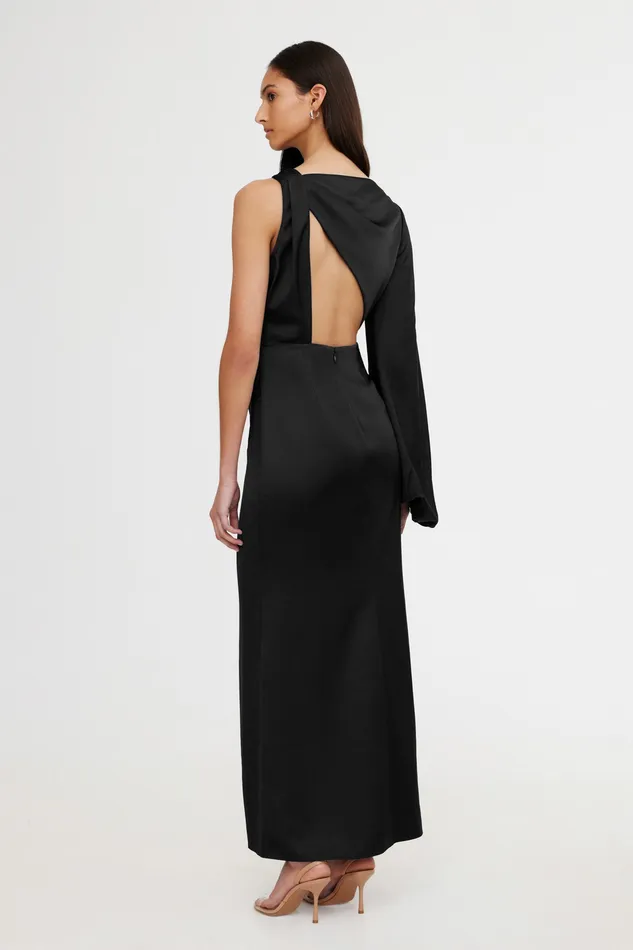 ANNABEL LONG SLEEVE DRESS Bridesmaids Significant Other Women
