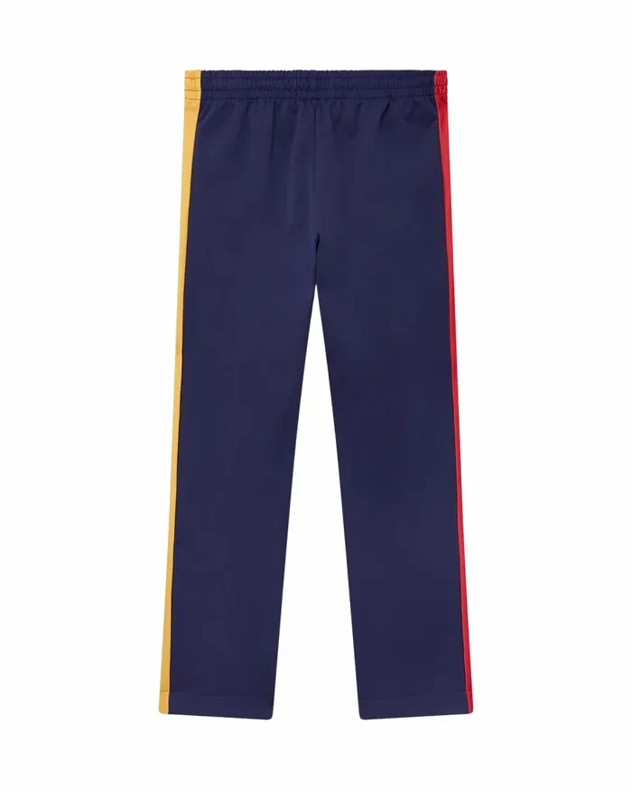 Aprs Sport Men Casablanca Paris Stripe Track Pants