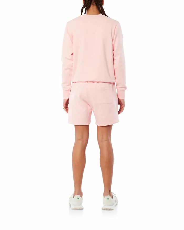 Aprs Sport Women Casablanca Paris Casablanca Par Avion Sweatshorts