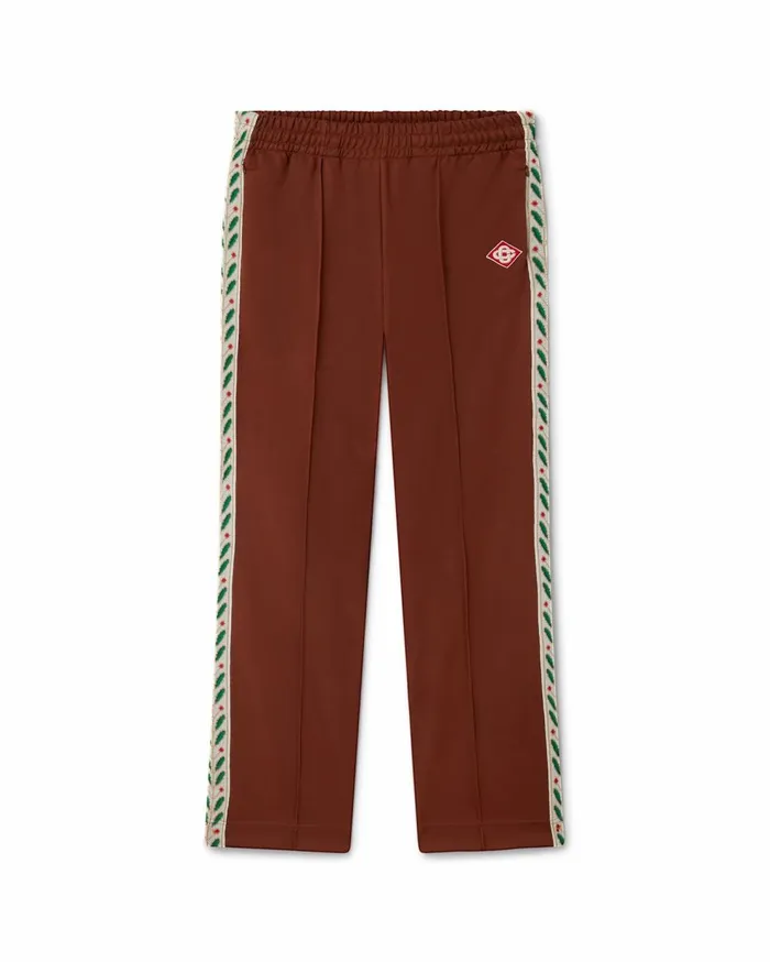 Aprs Sport Women Casablanca Paris Laurel Track Pants