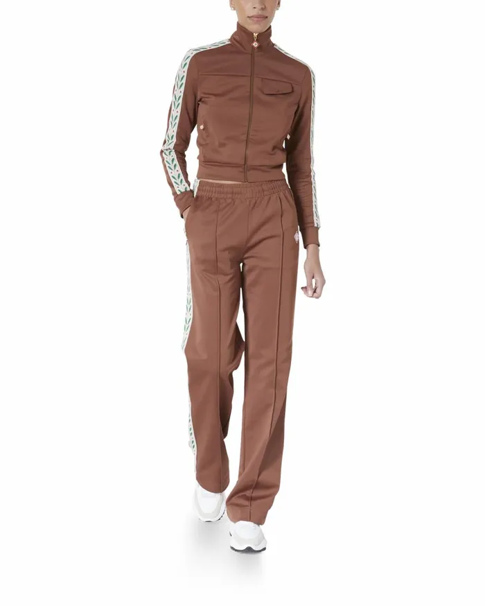 Aprs Sport Women Casablanca Paris Laurel Track Pants