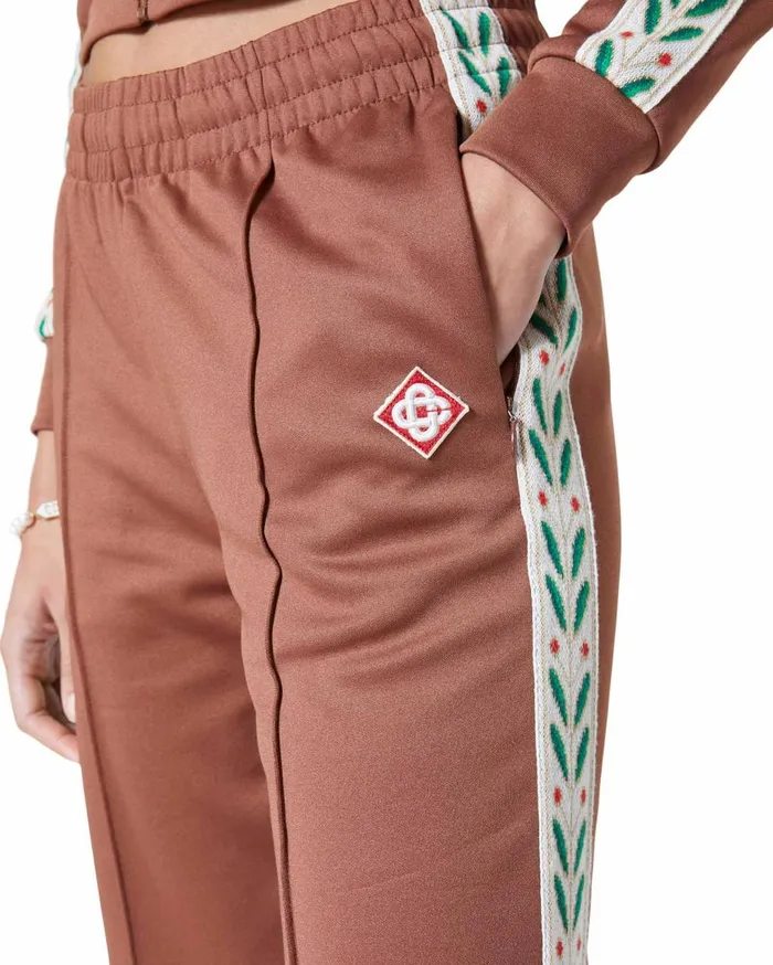 Aprs Sport Women Casablanca Paris Laurel Track Pants