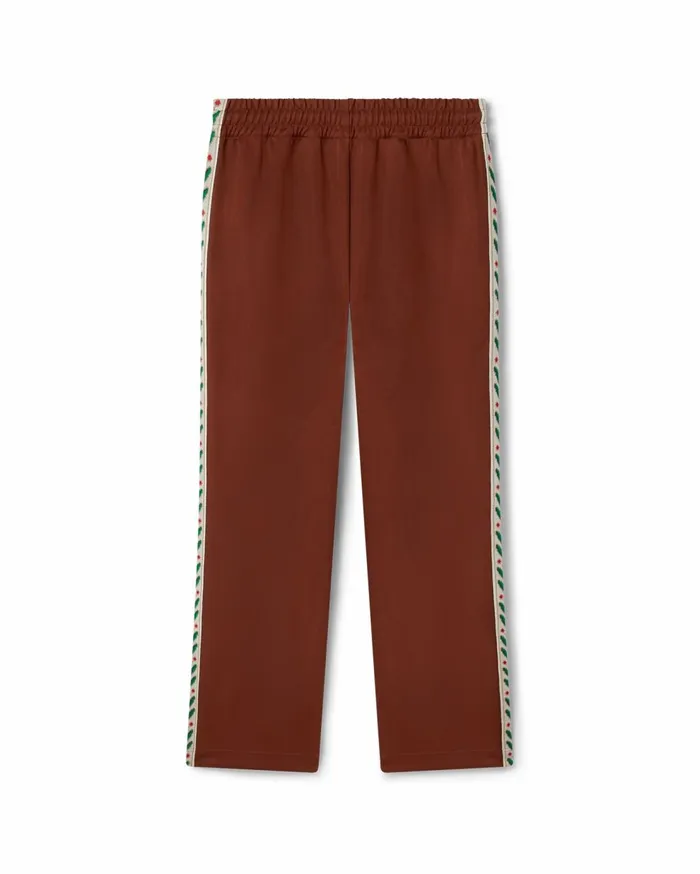 Aprs Sport Women Casablanca Paris Laurel Track Pants